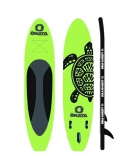 Onata SUP Gonflable Seaquest 11