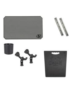 Orion Acc. Ensemble De Pêche Pour Cooler 45