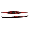 P&H Kayak Cetus HV Performance Kevlar/Diolen Rouge/Noir/Noir