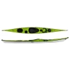 P&H Kayak Cetus HV Performance Kevlar/Diolen Lime/Blanc/Vert -Nautiques Sports Magasin p h custom sea kayaks p h kayak cetus hv performan