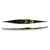 P&H Kayak Cetus MV Performance Kevlar/Diolen Noir/Blanc/Vert Moyen -Nautiques Sports Magasin p h custom sea kayaks p h kayak cetus mv performan