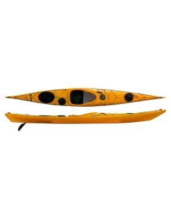 P&H Kayak Leo MV Avec Dérive