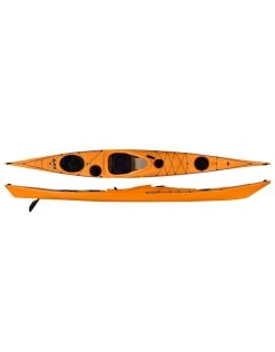 P&H Kayak Scorpio MKII HV Avec Dérive