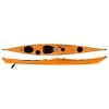 P&H Kayak Scorpio MKII MV Avec Dérive -Nautiques Sports Magasin p h custom sea kayaks p h kayak scorpio mkii mv av