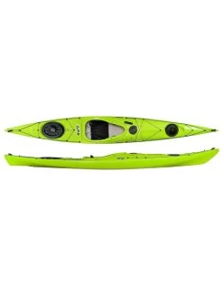 P&H Kayak Virgo LV Avec Dérive 6 P&H Kayak Virgo LV Avec Dérive -Nautiques Sports Magasin p h custom sea kayaks p h kayak virgo lv avec deri 1