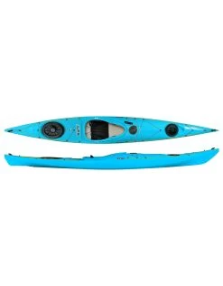 P&H Kayak Virgo LV Avec Dérive 7 P&H Kayak Virgo LV Avec Dérive -Nautiques Sports Magasin p h custom sea kayaks p h kayak virgo lv avec deri 2