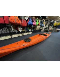 P&H Kayak Virgo LV Avec Dérive Lava MZ3 9 P&H Kayak Virgo LV Avec Dérive Lava MZ3 -Nautiques Sports Magasin p h custom sea kayaks p h kayak virgo lv avec deri 4