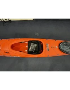 P&H Kayak Virgo LV Avec Dérive Lava MZ3 10 P&H Kayak Virgo LV Avec Dérive Lava MZ3 -Nautiques Sports Magasin p h custom sea kayaks p h kayak virgo lv avec deri 5