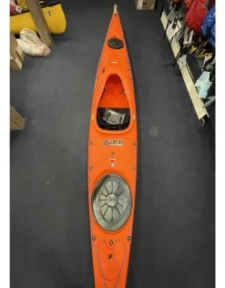 P&H Kayak Virgo LV Avec Dérive Lava MZ3 11 P&H Kayak Virgo LV Avec Dérive Lava MZ3 -Nautiques Sports Magasin p h custom sea kayaks p h kayak virgo lv avec deri 6