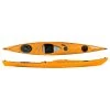 P&H Kayak Virgo MV Avec Dérive -Nautiques Sports Magasin p h custom sea kayaks p h kayak virgo mv avec deri
