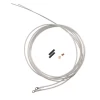 Pélican Acc. Câble Pré-assemblé Pour Gouvernail -Nautiques Sports Magasin pelican acc cable pre assemble pour gouvernail