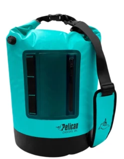 Pelican Acc. Sac Étanche Exocool Bleu 20L