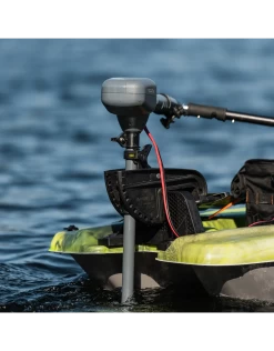 Pelican Acc. Support Pour Moteur De Kayak Transom 9 Pelican Acc. Support Pour Moteur De Kayak Transom -Nautiques Sports Magasin pelican acc support pour moteur de kayak transom 2