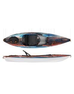 Pelican Kayak Argo 100XR