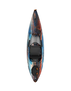 Pelican Kayak Argo 100XR -Nautiques Sports Magasin pelican kayak argo 100xr 4