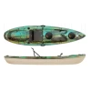 Pelican Kayak Sentinel 100XR Angler Amazine -Nautiques Sports Magasin pelican kayak sentinel 100xr angler amazine
