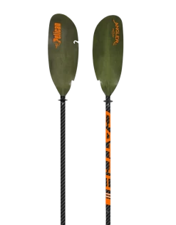 Pelican Pagaie Catch FG Olive Camo 260cm