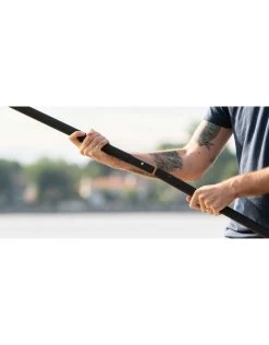 Pelican Pagaie Poseidon Baltic Brown 250cm -Nautiques Sports Magasin pelican pagaie poseidon baltic brown 250cm 2