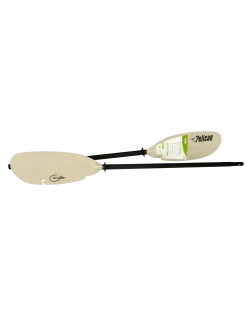 Pelican Pagaie Poseidon Kaki Angler 250cm -Nautiques Sports Magasin pelican pagaie poseidon kaki angler 250cm 2