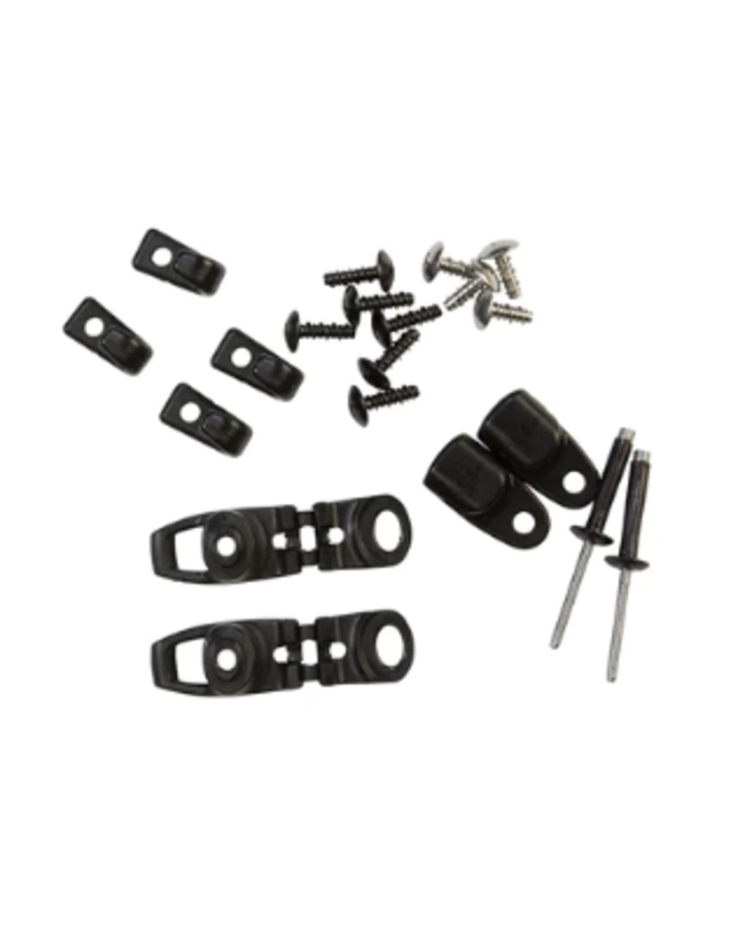 Pelican Acc. Kit De Quincaillerie Générale 3 Pelican Acc. Kit De Quincaillerie Générale