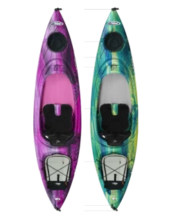 Nautiques Sports Magasin -Nautiques Sports Magasin pelican pelican kayak argo 100x exo 1
