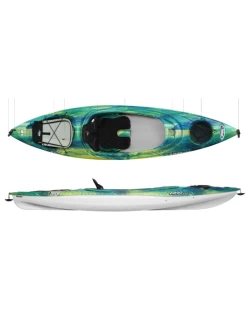 Pelican Kayak Argo 100X EXO