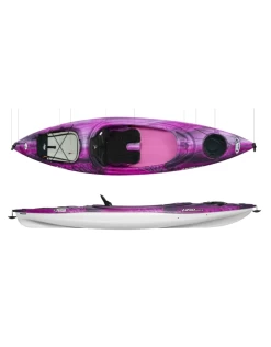 Pelican Kayak Argo 100X EXO -Nautiques Sports Magasin pelican pelican kayak argo 100x exo 3