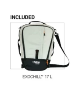 Pelican Kayak Argo 100X EXO -Nautiques Sports Magasin pelican pelican kayak argo 100x exo 4