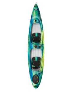 Pelican Kayak Argo 136XP Tandem