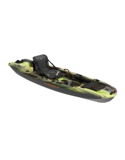 Pelican Kayak Catch 110 Mode 10 Pelican Kayak Catch 110 Mode -Nautiques Sports Magasin pelican pelican kayak catch 110 mode 2
