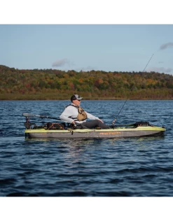 Pelican Kayak Catch 110 Mode 12 Pelican Kayak Catch 110 Mode -Nautiques Sports Magasin pelican pelican kayak catch 110 mode 4