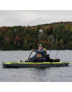 Pelican Kayak Catch 110 Mode 13 Pelican Kayak Catch 110 Mode -Nautiques Sports Magasin pelican pelican kayak catch 110 mode 5