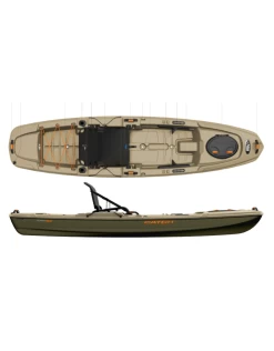 Pelican Kayak Catch 120 Classic