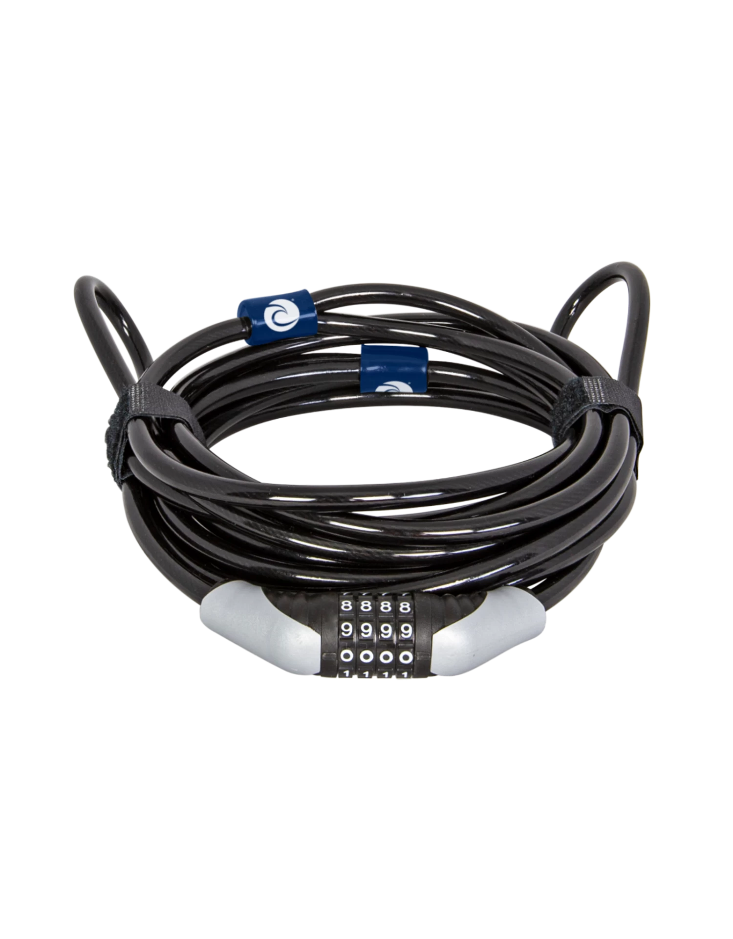 Perception Acc. Câble Antivol De Sécurité Pour Kayaks Sit-on-Top 3 Perception Acc. Câble Antivol De Sécurité Pour Kayaks Sit-on-Top