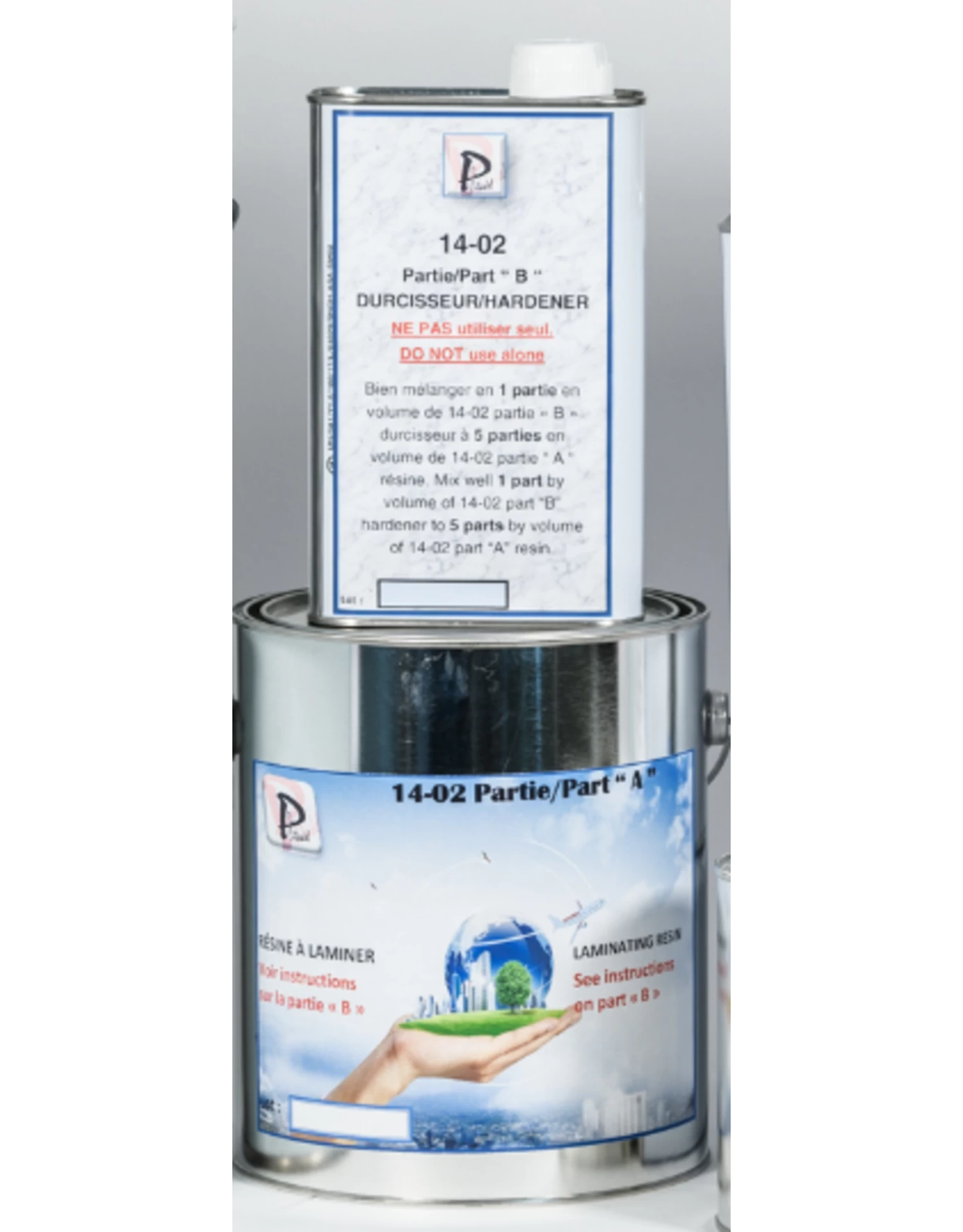 Produits Chimiques Citadel Acc. Résine Epoxy (pour 1 Canot) 5 Produits Chimiques Citadel Acc. Résine Epoxy (pour 1 Canot) – Image 3