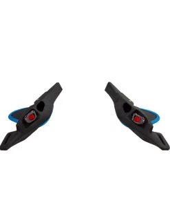 Pyranha Acc. Cales Cuisses Stout 2 Thigh Grips -Nautiques Sports Magasin pyranha pyranha acc cales cuisses stout 2 thigh gr 3