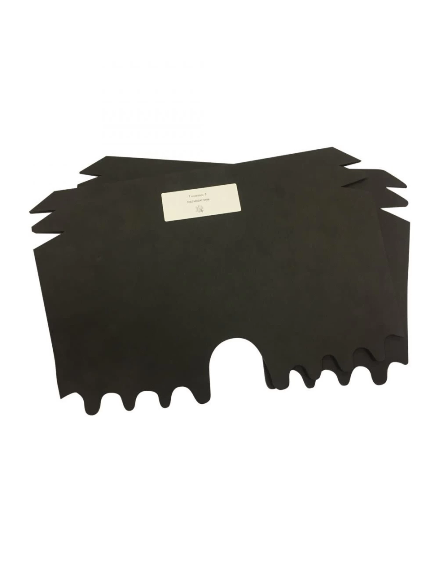 Pyranha Acc. Cales En Minicell Pour Dessous De Banc - Vendus En Pair 3 Pyranha Acc. Cales En Minicell Pour Dessous De Banc - Vendus En Pair