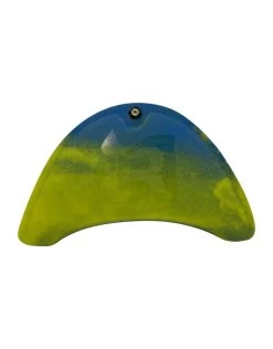 Pyranha Acc. IR Plaque Anti Implosion (Overthruster) Pour Kayak Jed