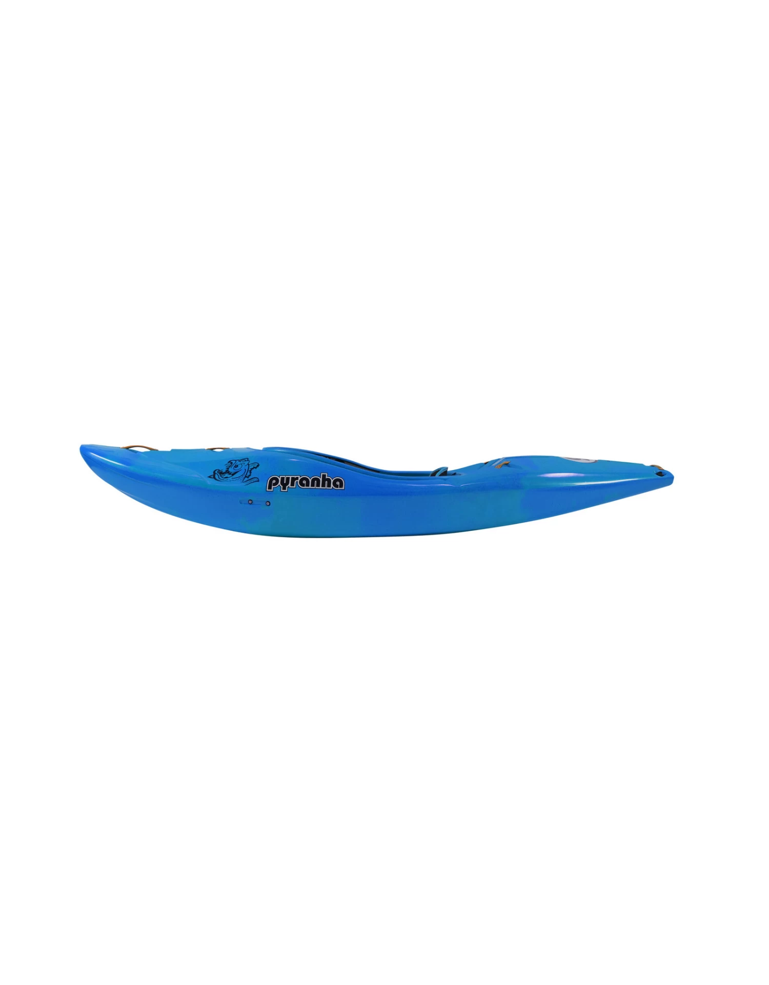 Pyranha Kayak 9R II (Ancienne Couleur) 5 Pyranha Kayak 9R II (Ancienne Couleur) – Image 3