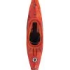 Pyranha Kayak 9R II (Ancienne Couleur) Medium Orange Soda