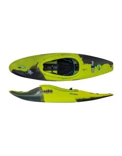 Pyranha Kayak Ozone Stout 2 -Nautiques Sports Magasin pyranha pyranha kayak ozone stout 2 3