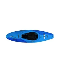 Pyranha Kayak Ozone Stout 2 (Ancienne Couleur) Small Blue Crush