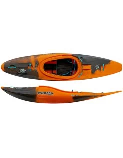 Pyranha Kayak Ripper 2