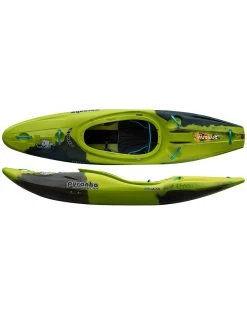 Pyranha Kayak Scorch Stout 2