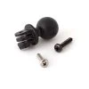 RAM MOUNTS Hobie Acc. Camera Ram Gopro Mounting Base 1" -Nautiques Sports Magasin ram mounts hobie acc camera ram gopro mounting bas