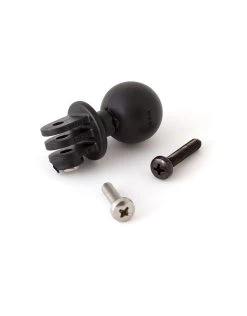 RAM MOUNTS Hobie Acc. Camera Ram Gopro Mounting Base 1"