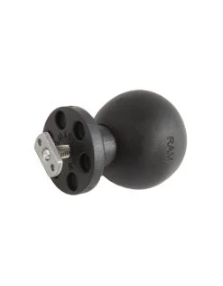 RAM MOUNTS Hobie Acc. Ram 1.5" Track Ball