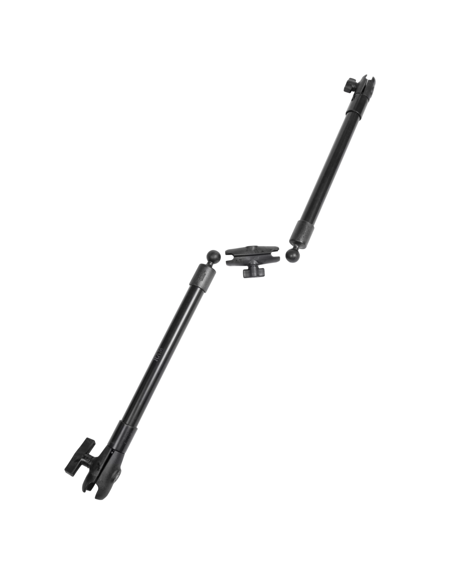 RAM MOUNTS Hobie Acc. Support Pour Camera - Ram Camera Mount Arms 3 RAM MOUNTS Hobie Acc. Support Pour Camera - Ram Camera Mount Arms