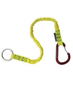 Salus Acc. Attache De Remorquage - Bungy Nylon Tow Line