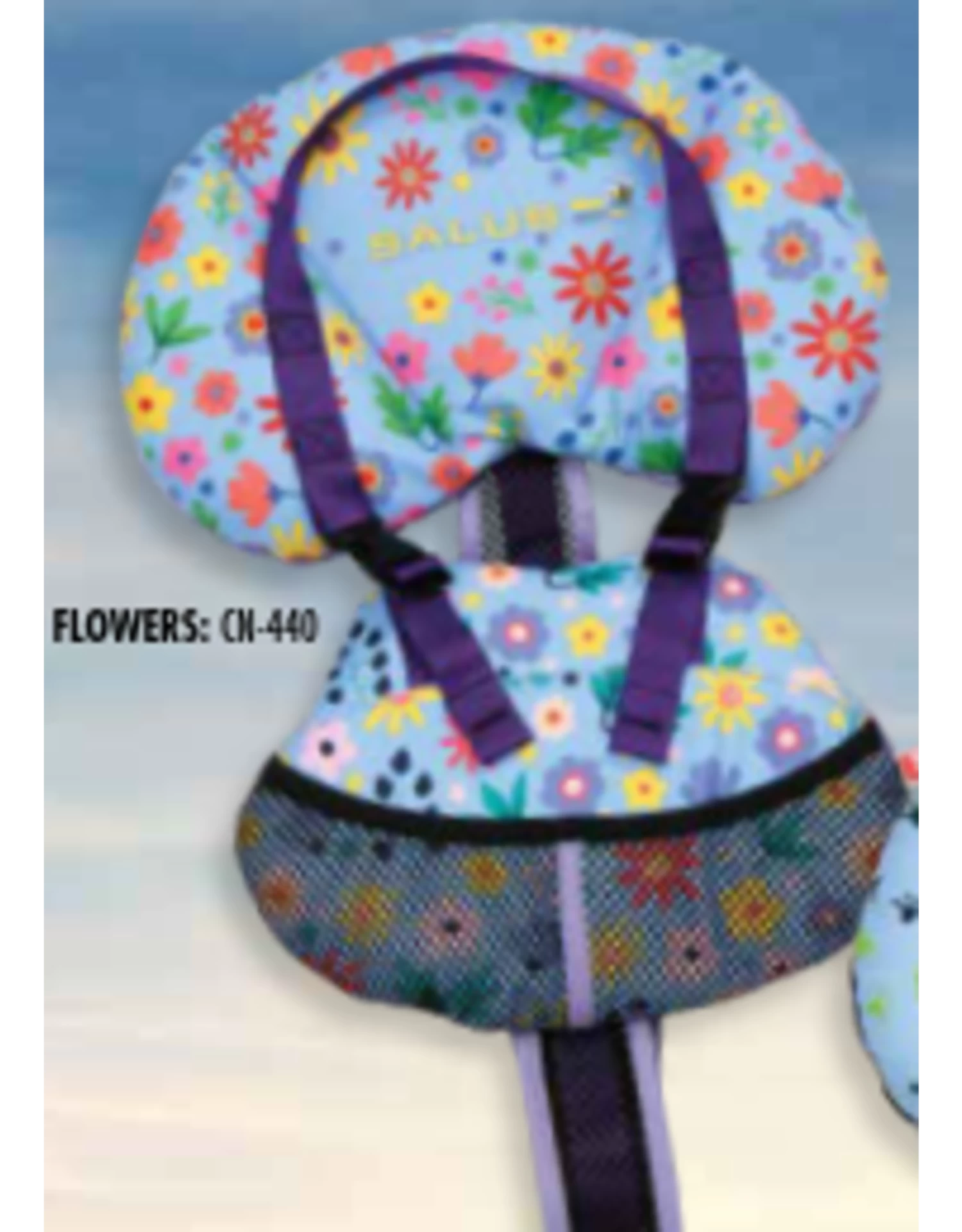 Salus VFI Bijou 9-25 Lbs 5 Salus VFI Bijou 9-25 Lbs – Image 3